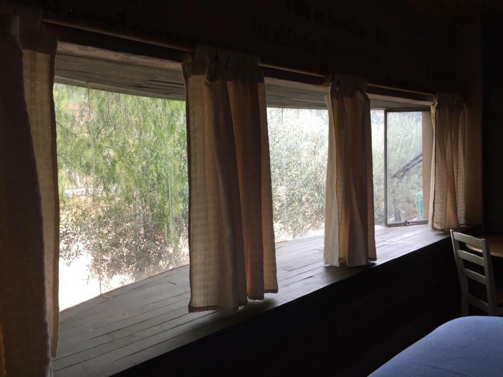 Guest House Nativo - Charming, Cozy & Affordable Valle de Guadalupe Exterior photo