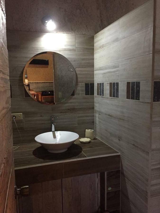 Guest House Nativo - Charming, Cozy & Affordable Valle de Guadalupe Exterior photo